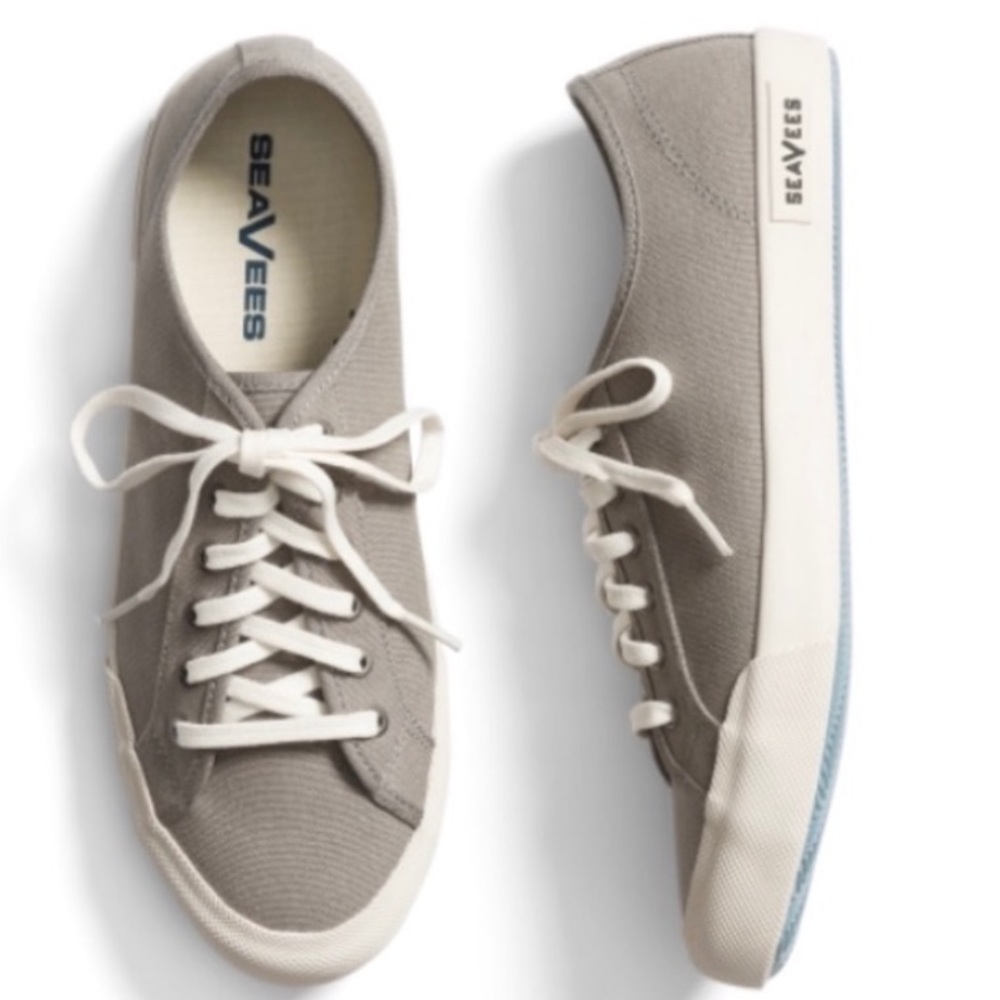 SeaVees Sneakers